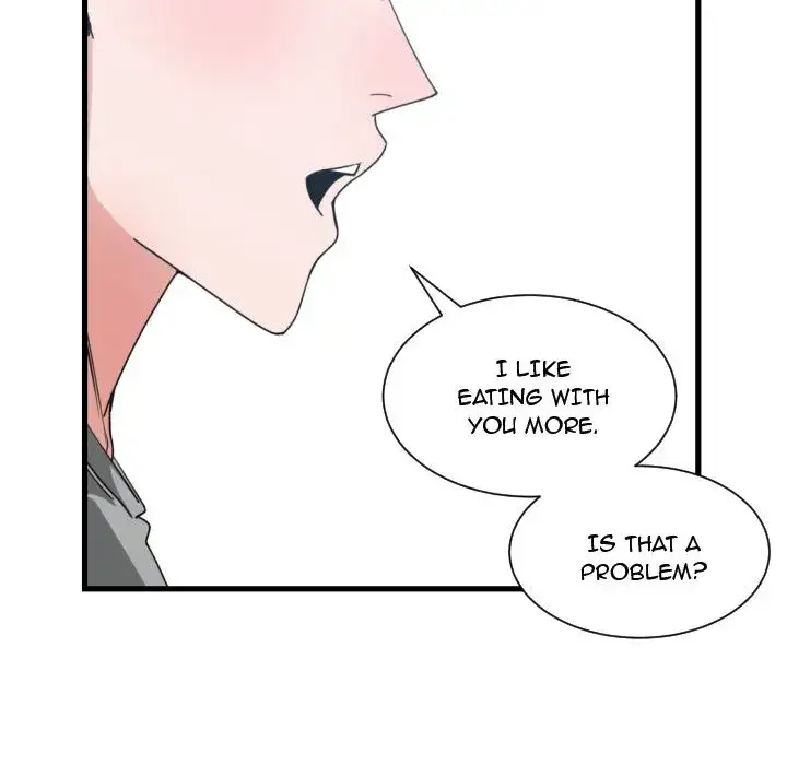 You’re Not That Special! Chapter 39 Page 36