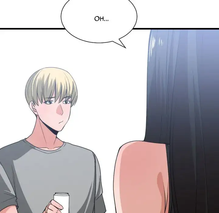 You’re Not That Special! Chapter 39 Page 39