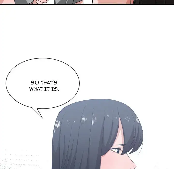 You’re Not That Special! Chapter 39 Page 40