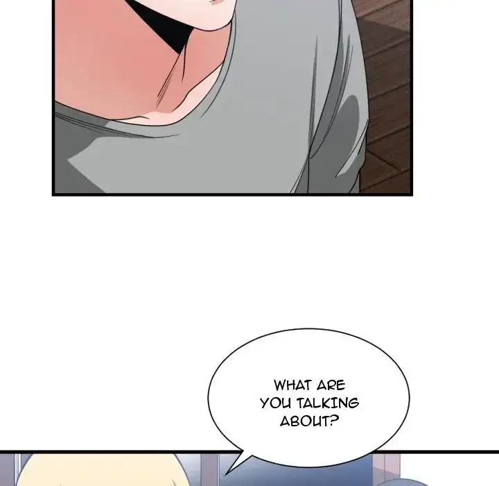 You’re Not That Special! Chapter 39 Page 43