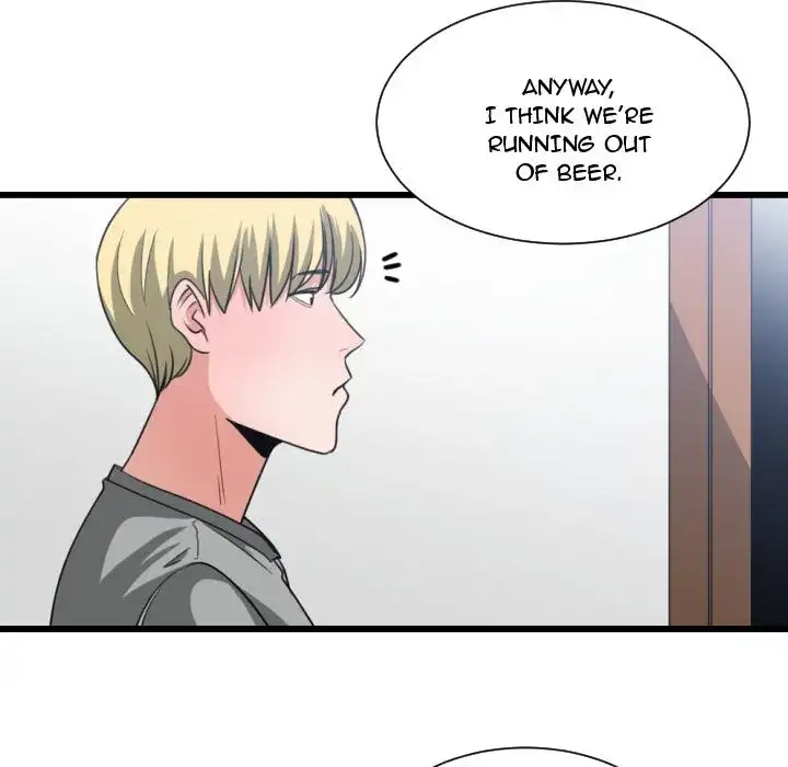 You’re Not That Special! Chapter 39 Page 45
