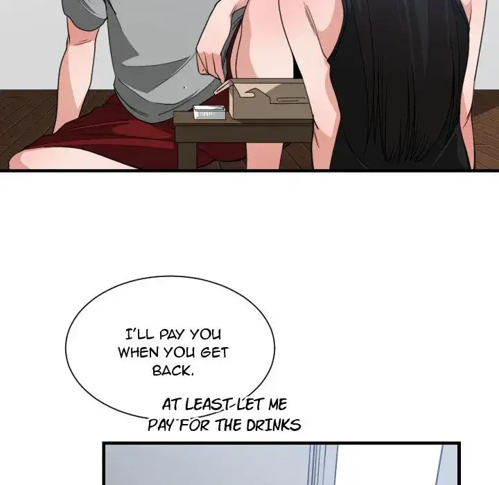 You’re Not That Special! Chapter 39 Page 47