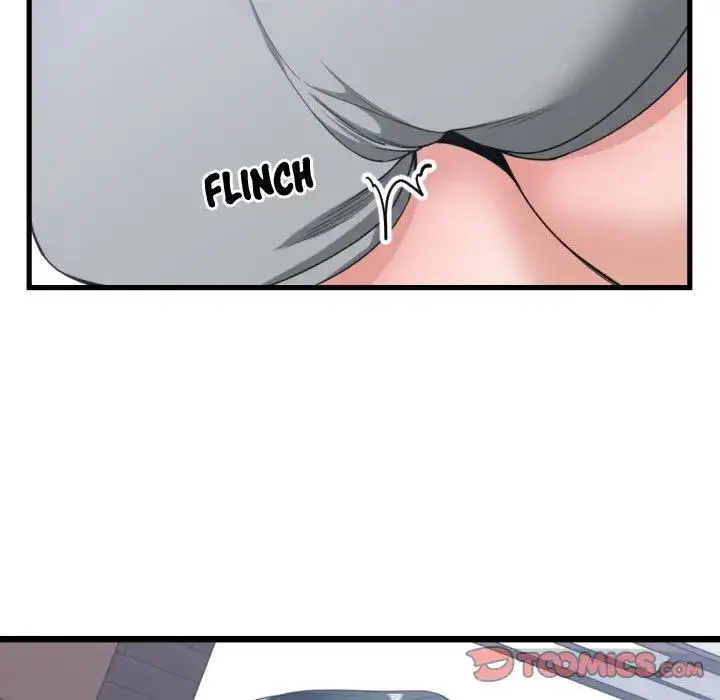 You’re Not That Special! Chapter 39 Page 56