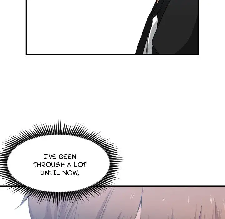 You’re Not That Special! Chapter 39 Page 6