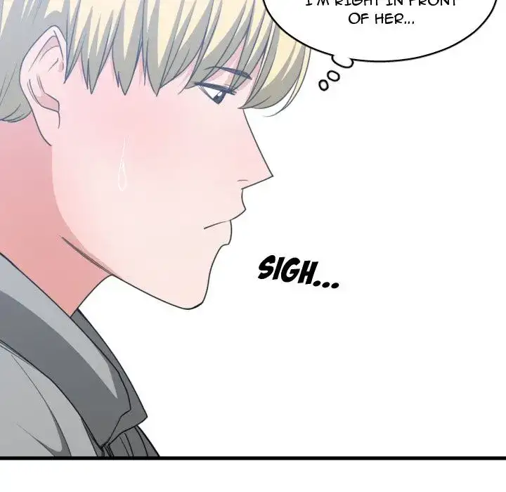 You’re Not That Special! Chapter 39 Page 63
