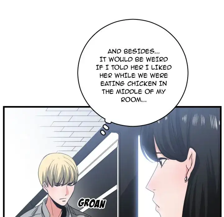 You’re Not That Special! Chapter 39 Page 64