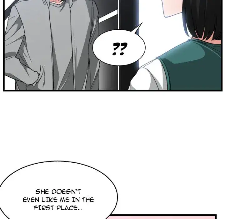 You’re Not That Special! Chapter 39 Page 65