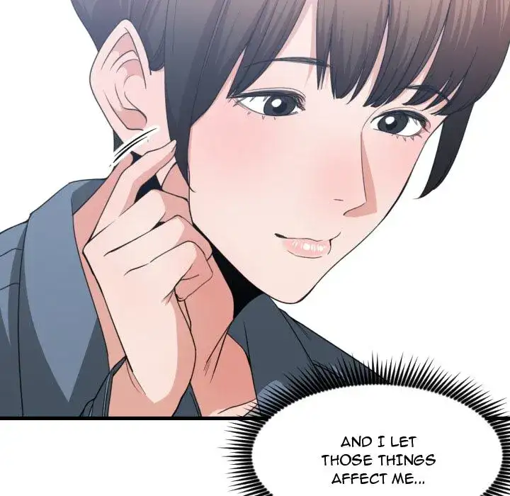 You’re Not That Special! Chapter 39 Page 7