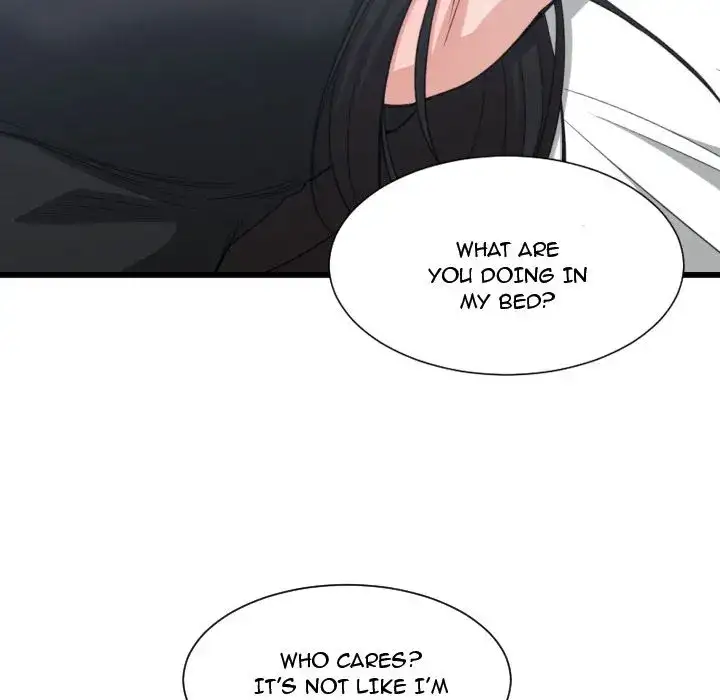 You’re Not That Special! Chapter 39 Page 75