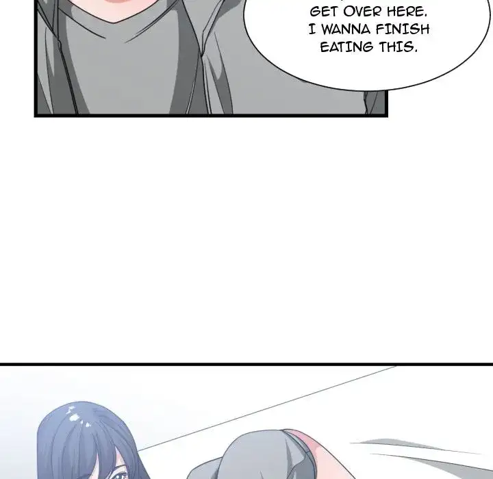 You’re Not That Special! Chapter 39 Page 78