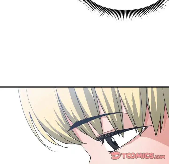You’re Not That Special! Chapter 39 Page 8