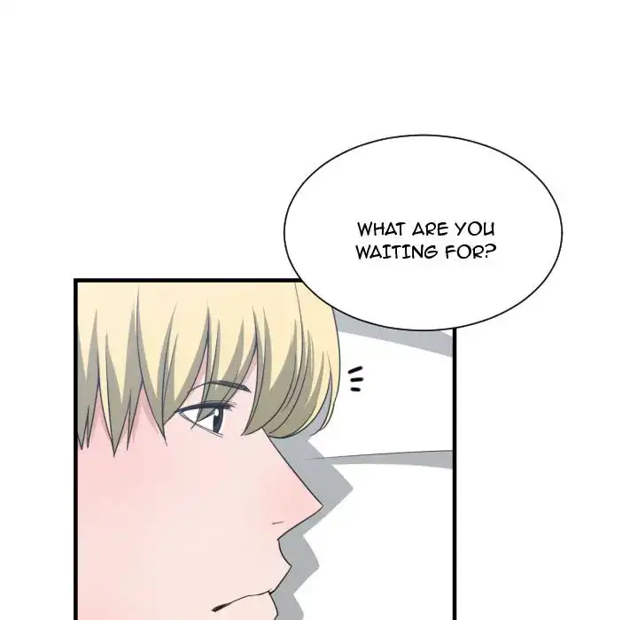 You’re Not That Special! Chapter 39 Page 85
