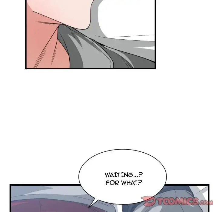 You’re Not That Special! Chapter 39 Page 86