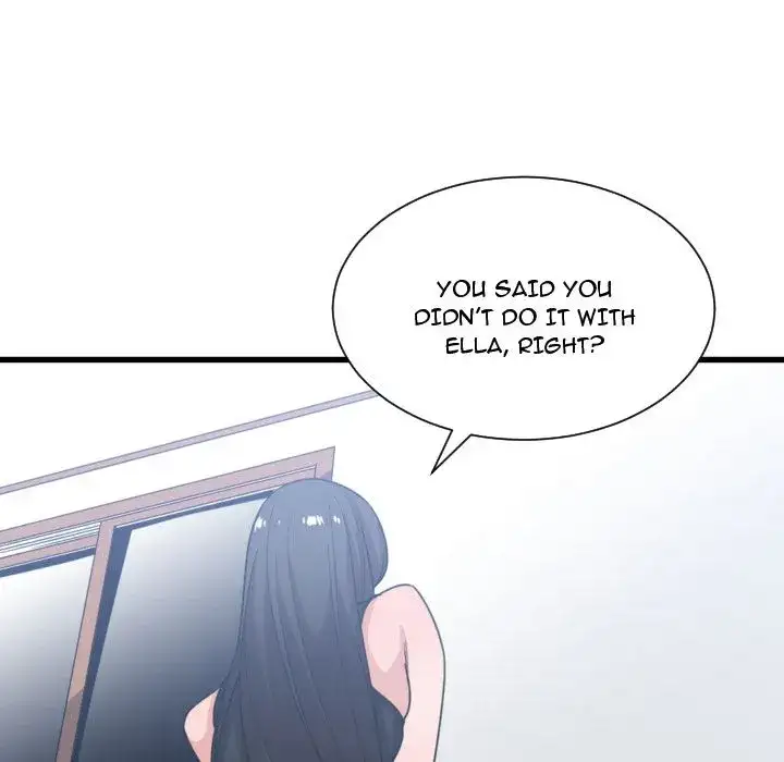 You’re Not That Special! Chapter 39 Page 88
