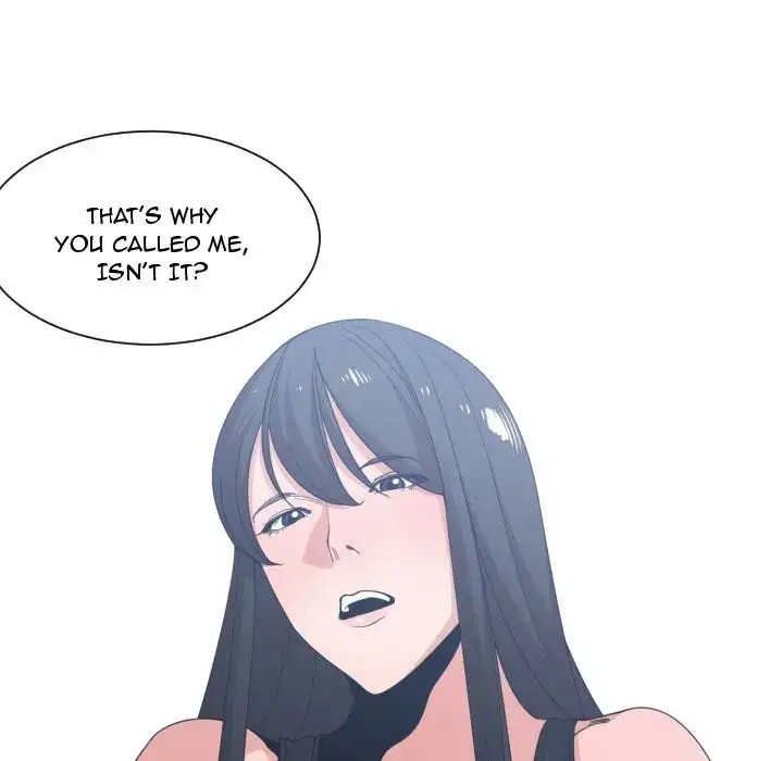 You’re Not That Special! Chapter 39 Page 91