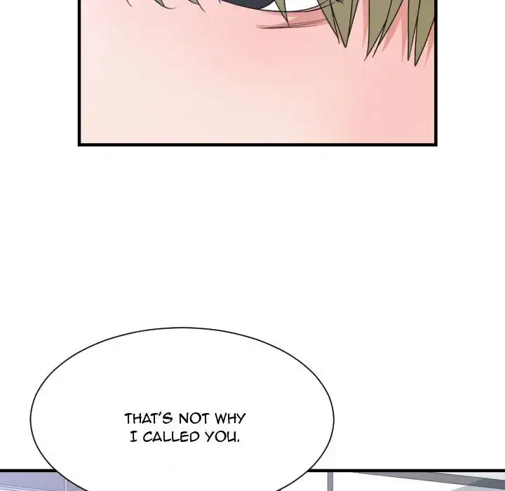 You’re Not That Special! Chapter 39 Page 94