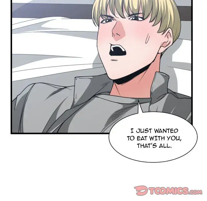 You’re Not That Special! Chapter 39 Page 98