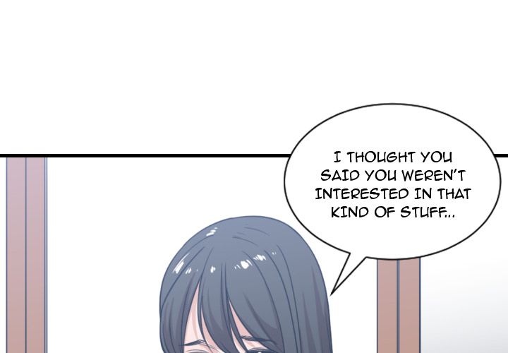 You’re Not That Special! Chapter 40 Page 1