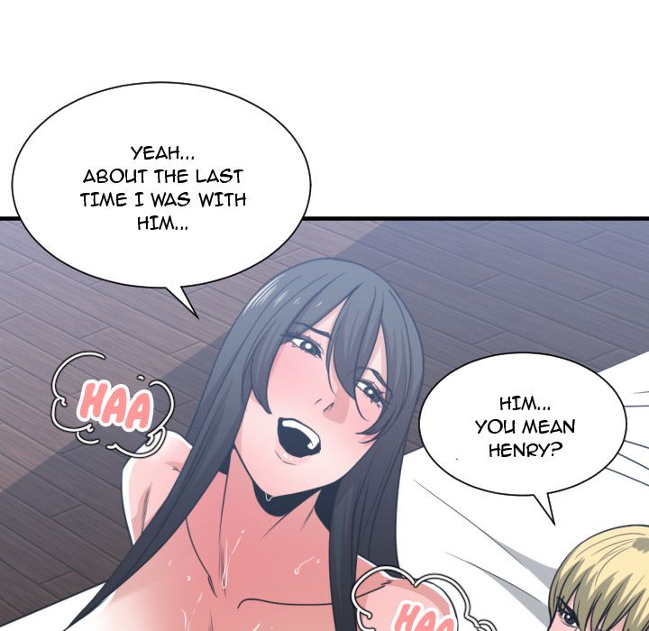 You’re Not That Special! Chapter 40 Page 103