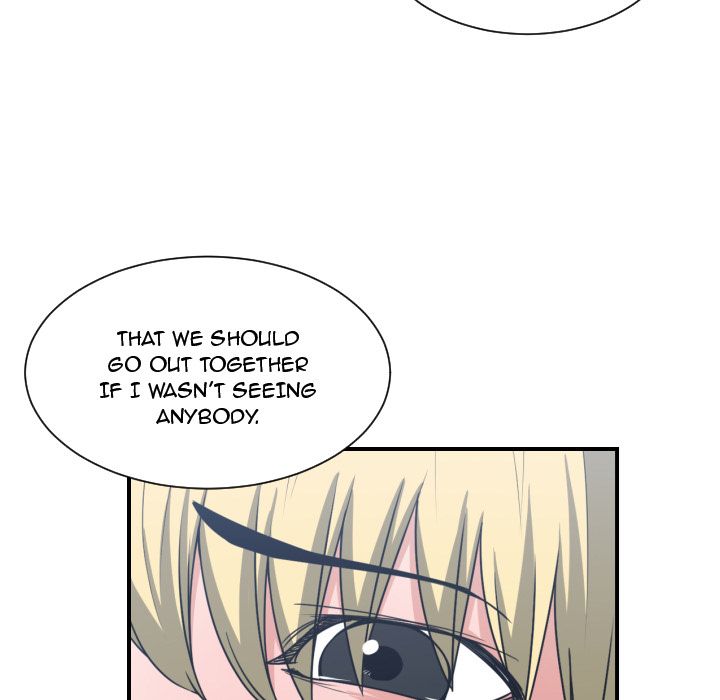 You’re Not That Special! Chapter 40 Page 105