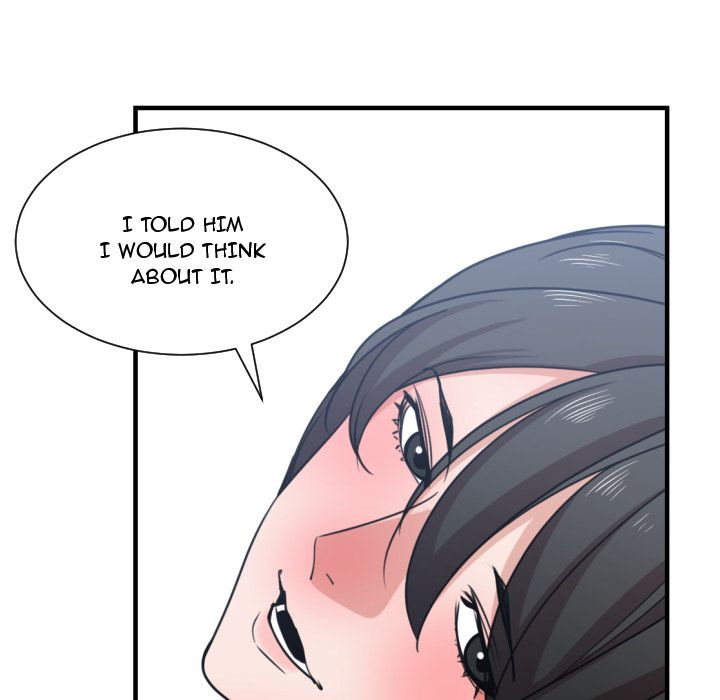 You’re Not That Special! Chapter 40 Page 108