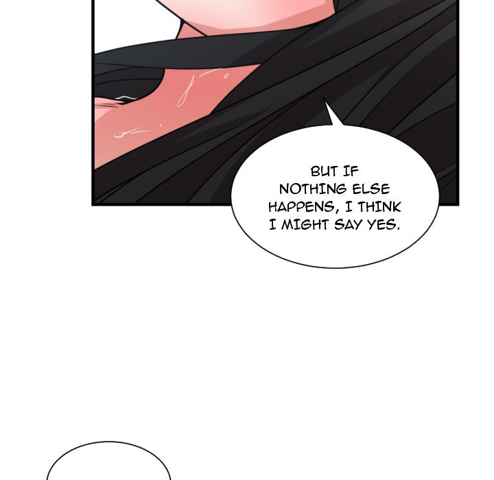 You’re Not That Special! Chapter 40 Page 109