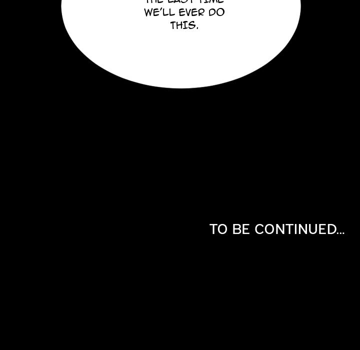 You’re Not That Special! Chapter 40 Page 115