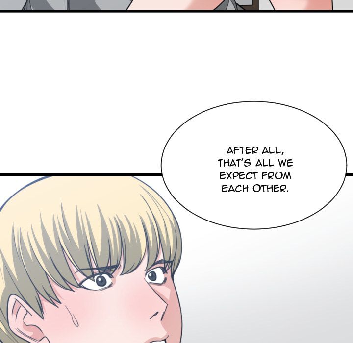 You’re Not That Special! Chapter 40 Page 12