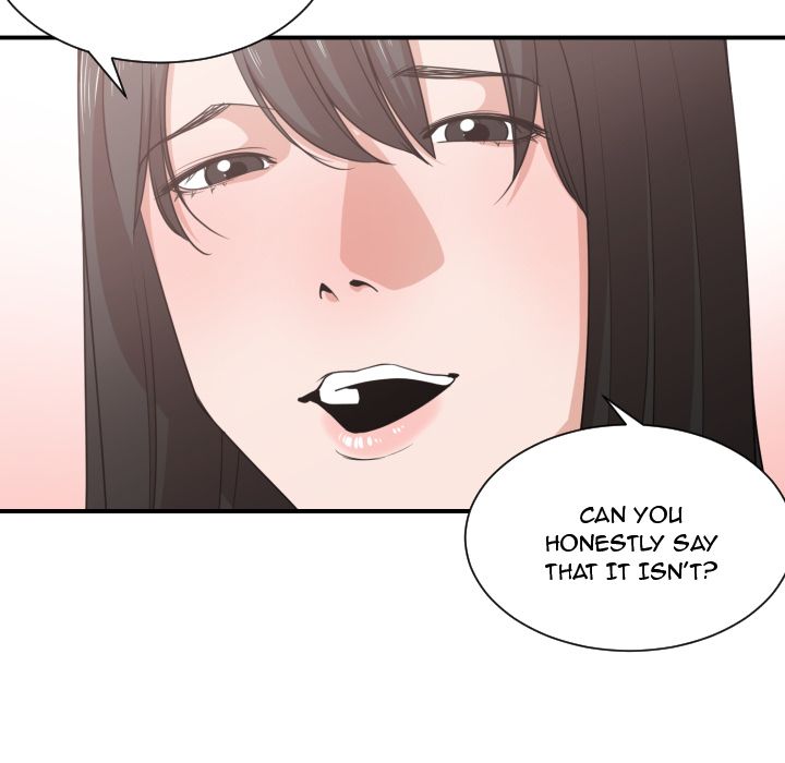 You’re Not That Special! Chapter 40 Page 16