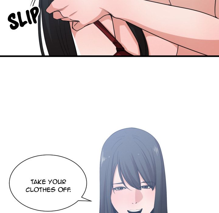 You’re Not That Special! Chapter 40 Page 22