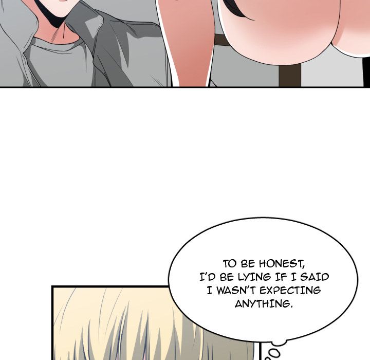 You’re Not That Special! Chapter 40 Page 25