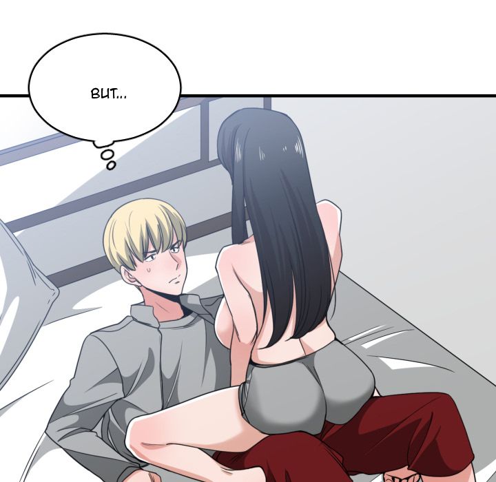 You’re Not That Special! Chapter 40 Page 27