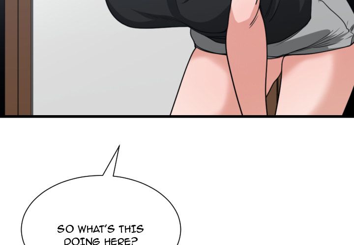 You’re Not That Special! Chapter 40 Page 3