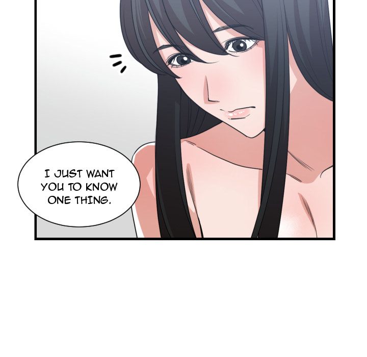 You’re Not That Special! Chapter 40 Page 30