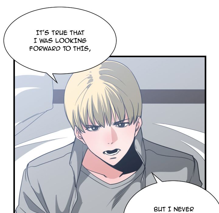 You’re Not That Special! Chapter 40 Page 31