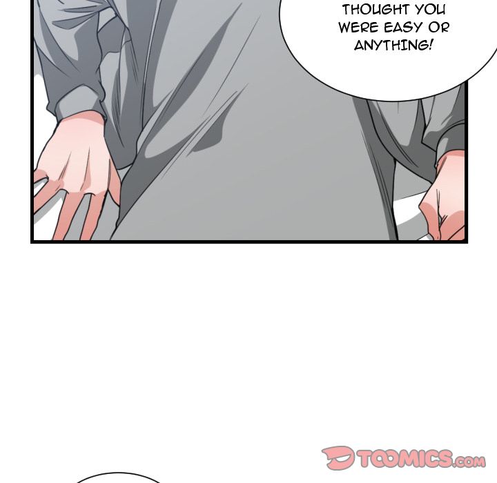 You’re Not That Special! Chapter 40 Page 32