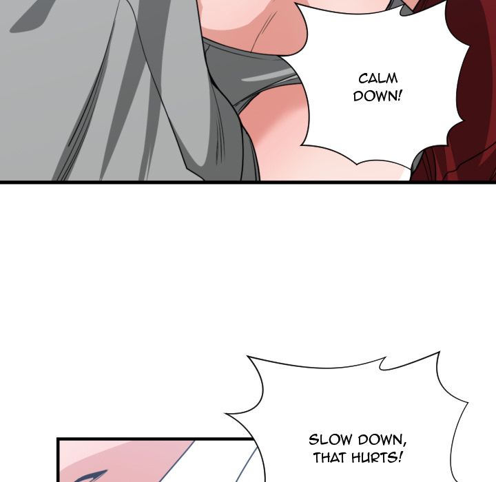 You’re Not That Special! Chapter 40 Page 39
