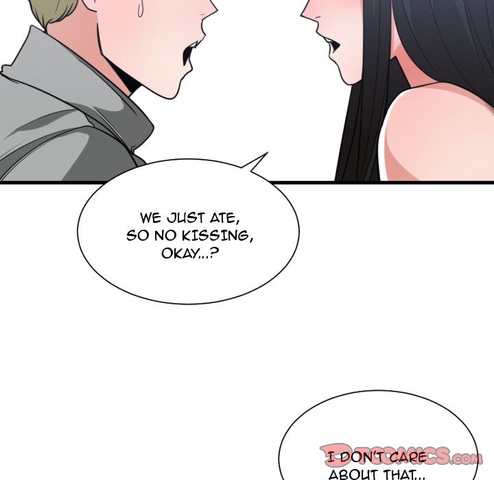 You’re Not That Special! Chapter 40 Page 44