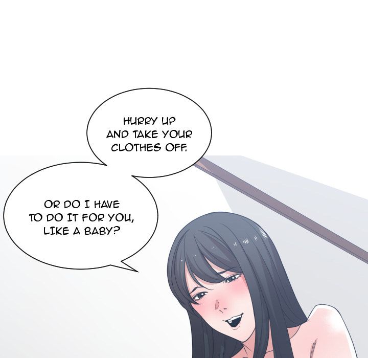 You’re Not That Special! Chapter 40 Page 46