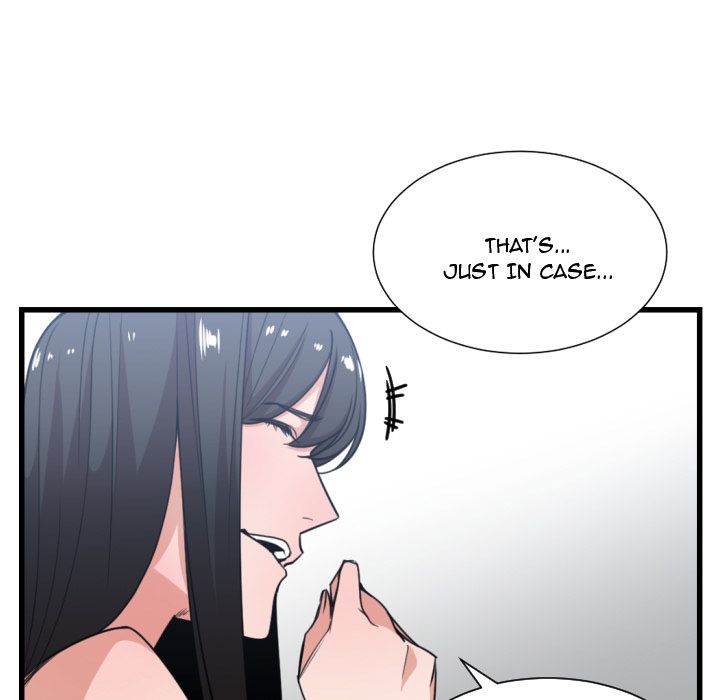 You’re Not That Special! Chapter 40 Page 5