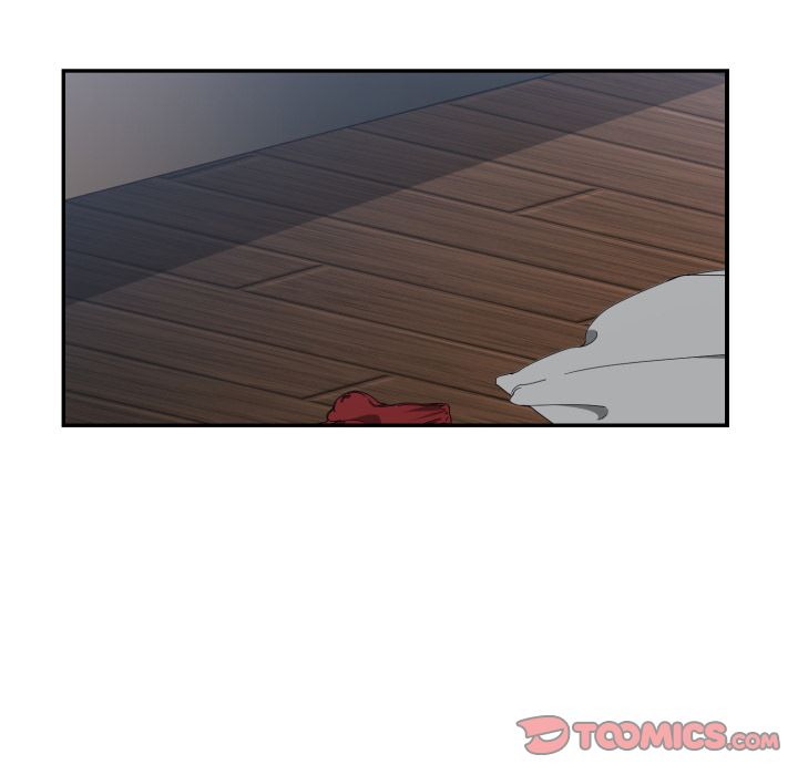 You’re Not That Special! Chapter 40 Page 50