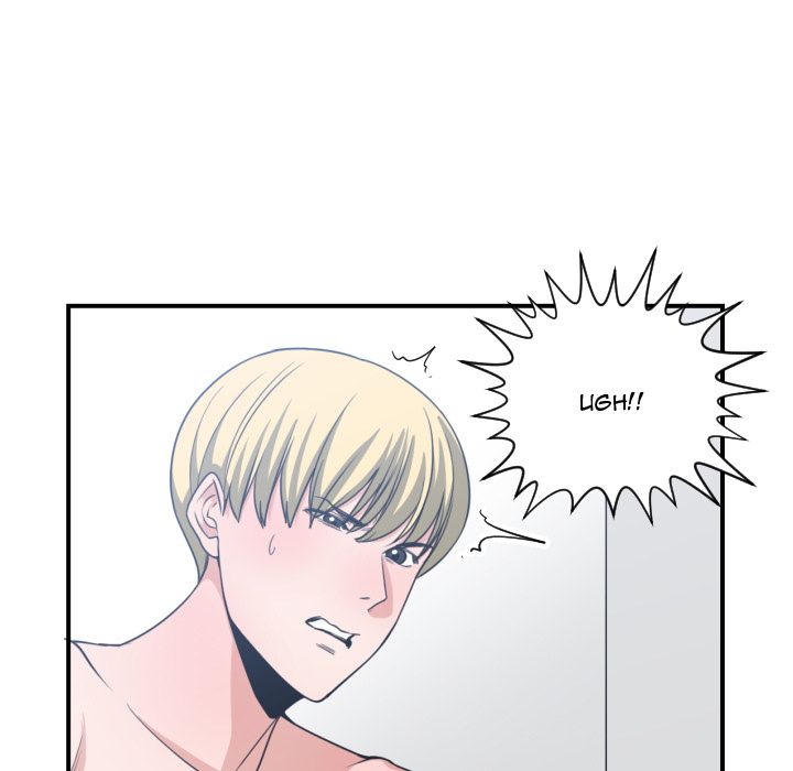 You’re Not That Special! Chapter 40 Page 55