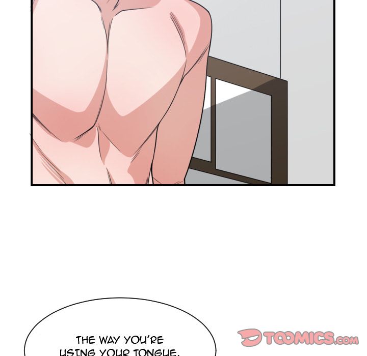 You’re Not That Special! Chapter 40 Page 56