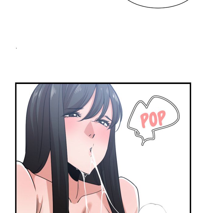 You’re Not That Special! Chapter 40 Page 58