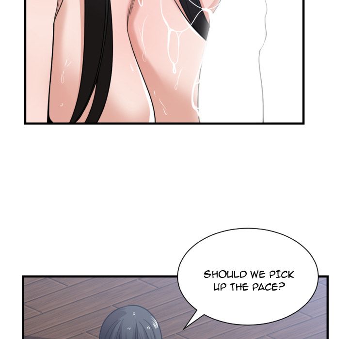 You’re Not That Special! Chapter 40 Page 59