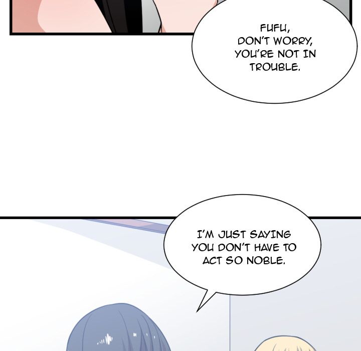 You’re Not That Special! Chapter 40 Page 6