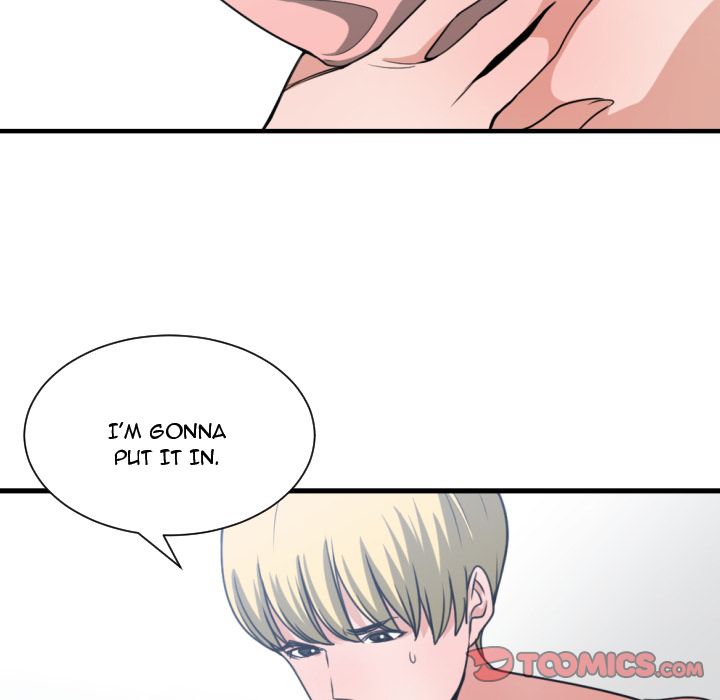 You’re Not That Special! Chapter 40 Page 62