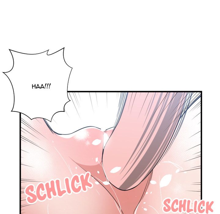 You’re Not That Special! Chapter 40 Page 67