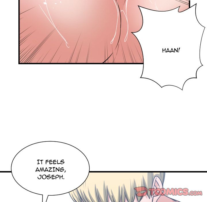 You’re Not That Special! Chapter 40 Page 68