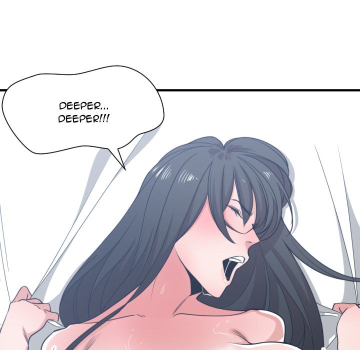 You’re Not That Special! Chapter 40 Page 70